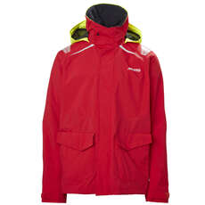 Chaqueta De Navegación Musto Br1 Inshore - True Red 81208 Chaqueta De Navegación Musto Br1 Inshore - True Red 81208