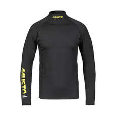 Musto Campeonato Hydrotherm Long Sleeve Fleece Top 2023 Musto Campeonato Hydrotherm Long Sleeve Fleece Top 2023