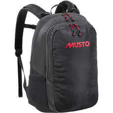 Mochila Musto Commuter - Negro 86001