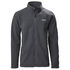 Acquista Giacca In Pile Musto Corsica 200Gm - Grigio Scuro - 82023
