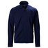 Musto Corsica 100Gm Fleece Jacket - Azul Marino - Lmfl004-598