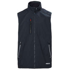 Musto Corsica Br1 Gilet 2.0 - Azul Marino - Smjk095-598