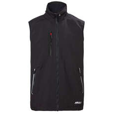 Musto Corsica Br1 Gilet 2.0 - Negro - Smjk095-991
