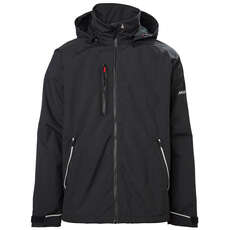 Musto Corsica Br1 Jacket 2.0 - Negro - Smjk094-991 Musto Corsica Br1 Jacket 2.0 - Negro - Smjk094-991