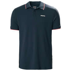 Polo De Secado Rápido Musto Corsica - Azul Marino - Lmps083-597 Polo De Secado Rápido Musto Corsica - Azul Marino - Lmps083-597