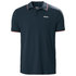Polo De Secado Rápido Musto Corsica - Azul Marino - Lmps083-597