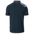 Polo De Secado Rápido Musto Corsica - Azul Marino - Lmps083-597