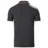 Polo De Secado Rápido Musto Corsica - Carbono - Lmps083-844