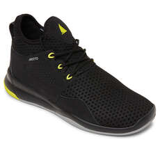 Musto Dynamic Dart Deck - Negro - Fmft027-991 Musto Dynamic Dart Deck - Negro - Fmft027-991