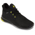 Musto Dynamic Dart Deck - Negro - Fmft027-991
