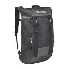 Mochila Musto Essential 45L - Negro Mochila Musto Essential 45L - Negro