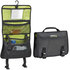 Musto Essential Washbag - Negro