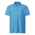 Musto Evolution Sunblock 2.0 Polo De Manga Corta - Azul Bahía 81148