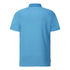 Musto Evolution Sunblock 2.0 Polo De Manga Corta - Azul Bahía 81148