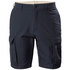 Musto Evolution Deck Uv Shorts De Secado Rápido - Azul Marino - Emst025