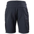 Musto Evolution Deck Uv Shorts De Secado Rápido - Azul Marino - Emst025