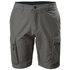Musto Evolution Deck Uv Shorts De Secado Rápido - Carbón - Emst025