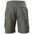 Musto Evolution Deck Uv Shorts De Secado Rápido - Carbón - Emst025