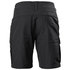 Musto Evolution Deck Uv Shorts De Secado Rápido - Negro - Emst025