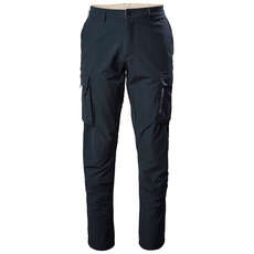 Pantalón Musto Evolution Deck De Secado Rápido - Azul Marino - Emtr035-598 Pantalón Musto Evolution Deck De Secado Rápido - Azul Marino - Emtr035-598