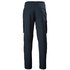 Pantalón Musto Evolution Deck De Secado Rápido - Azul Marino - Emtr035-598