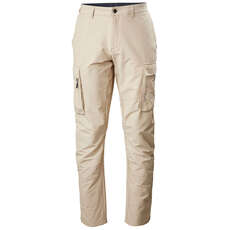 Pantalón Musto Evolution Deck De Secado Rápido - Piedra Clara - Emtr035-812 Pantalón Musto Evolution Deck De Secado Rápido - Piedra Clara - Emtr035-812