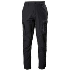 Pantalón Musto Evolution Deck De Secado Rápido - Negro - Emtr035-991 Pantalón Musto Evolution Deck De Secado Rápido - Negro - Emtr035-991
