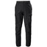 Pantalón Musto Evolution Deck De Secado Rápido - Negro - Emtr035-991
