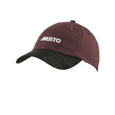 Gorra Musto Evolution Original Crew - Fig Gorra Musto Evolution Original Crew - Fig