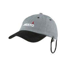 Gorra Musto Evolution Original Crew - Trooper Gorra Musto Evolution Original Crew - Trooper