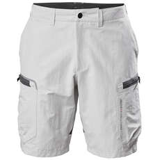 Musto Evolution Performance Uv Shorts 2.0 - Platino - Emst026-841 Musto Evolution Performance Uv Shorts 2.0 - Platino - Emst026-841