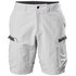 Musto Evolution Performance Uv Shorts 2.0 - Platino - Emst026-841
