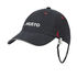Musto Uv Esencial Fast Dry Cap Crew - Negro