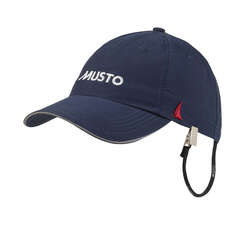 Musto Gorra Uv Essential Dry - True Navy Musto Gorra Uv Essential Dry - True Navy