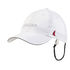 Musto Uv Esencial Fast Cap Crew En Seco - Blanco
