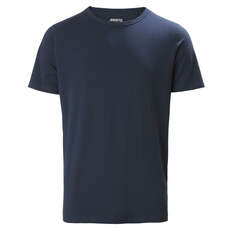 Camiseta Favorita De Musto - True Navy 80609 Camiseta Favorita De Musto - True Navy 80609