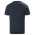 Camiseta Favorita De Musto - True Navy 80609