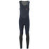 Traje De Neopreno Musto Flexlite Aluminium 2.5Mm Long John - Midnight Marl 80878