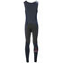 Traje De Neopreno Musto Flexlite Aluminium 2.5Mm Long John - Midnight Marl 80878