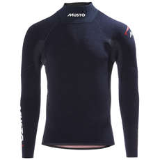 Top De Neopreno Musto Flexlite Aluminio 2.5Mm - Midnight Marl 80868