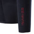 Top De Neopreno Musto Flexlite Aluminio 2.5Mm - Midnight Marl 80868