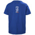 Camiseta Musto Flying Dutchman - Azul - Lmts092-581