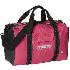 Bolso De Mano Pequeño Musto Genoa - Magenta Bolso De Mano Pequeño Musto Genoa - Magenta