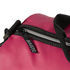 Bolso De Mano Pequeño Musto Genoa - Magenta