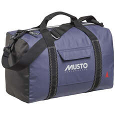 Bolso De Mano Pequeño Musto Genoa - True Navy