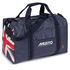 Bolso De Mano Pequeño Musto - Gbr Blue