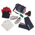 Bolso Pequeño Musto Carryall - Gbr White