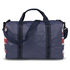 Bolso De Mano Pequeño Musto - Gbr Blue