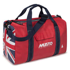 Bolso Pequeño Musto Carryall - Gbr Red Bolso Pequeño Musto Carryall - Gbr Red