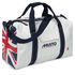 Bolso Pequeño Musto Carryall - Gbr White